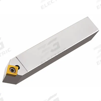 MICRO 100 Indexable Turning Toolholder: SCMCN 0404 D2 (MPN 10-3311) - Indexable Turning & Profiling Toolholders