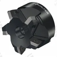 WALTER Indexable Face Mill: M4002.064-B19-05-02 (MPN 6796960). Key specifications — attr256955: M4002.064-B19-05-02.