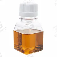 Media Bottle: PETG, 125 mL Capacity - mL, Closure Included, Sterile, 38 mm Screw Closure Size, HDPE (MPN 7610125). Key specifications — Graduated: Yes; Closure Type: Cap; Body Color: Colorless; Brand: GLOBE SCIENTIFIC.
