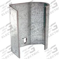 AMERICAN GARAGE DOOR SUPPLY Vertical Track: Galvanized Steel, 3 in Compatible Roller Size (MPN T308VR). Key specifications — Brand: AMERICAN GARAGE DOOR SUPPLY; Material: Galvanized Steel; Product Type: Vertical Track.