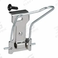 MAKITA Belt Hook: Compatible Mfr. No. GCU07, Compatible with Grainger No. 402XR5 (MPN 1914Y8-5). Key specifications — Compatible Manufacturer Number: GCU07; Product Type: Belt Hook.