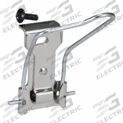 MAKITA Belt Hook: Compatible Mfr. No. GCU07 - Hedge Trimmer Accessories