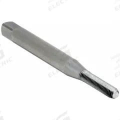 OSG Thread Forming Tap: #0-80 UNF, H3 / 2B-3B, Modified Bottoming Chamfer, Cobalt (MPN 1400100300). Key specifications — attr1299891: H3 / 2B-3B.