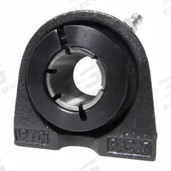 IPTCI BEARINGS Pillow Block Ball Bearing Mounted Units: 2 in Bore Dia, Cast Iron (MPN CLPA210-32). Key specifications — Mounting Bolt Size: 5/8"11; Brand: IPTCI BEARINGS.