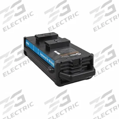 MILLER ELECTRIC Battery (MPN 301756) - Miller Battery-Powered Welder Accessories
