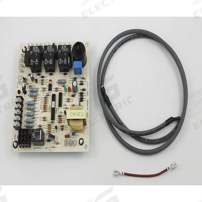 LENNOX Ignition Control Board: Mfr Part # 17W82 - Replacement HVACR Controls, Switches & Thermostats