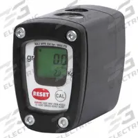WESTWARD Digital Grease Meter (MPN 30RZ31). Key specifications — Brand: WESTWARD.