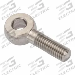 AMPG Fixed Rod End: Stainless Steel, Plain, 1 in Hole Center-to-End Lg, Right Hand (MPN ZEB20-174). Key specifications — attr952243: AMPG.