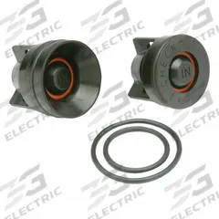 WILKINS Repair Kit: Repair Kit, 454N92/454N93, 1 in Compatible Valve Size, 1-350/1-350XL, Repair Kit (MPN RK1-350). Key specifications — Compatible Valve Size: 1 in; Compatible with Grainger Part No.: 454N92; Compatible with Series: 350XL; Compatible with Mfr. Model No.: 1-350XL; Includes: O-Rings.