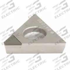 SUMITOMO Triangle Turning Insert: NF-TPGA322, NF-TPGW160308 (MPN NFTPGA322-DA1000). Key specifications — attr257938: NF-TPGA322; attr257939: NF-TPGW160308.
