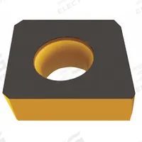 WALTER Square Milling Insert: P2901-1R WAK15 (MPN 5040157)