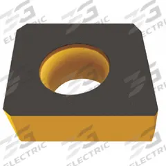 WALTER Square Milling Insert: P2901-1R WAK15 (MPN 5040157)