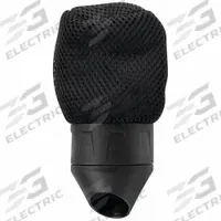 BOSCH Sander Accessory: For Use With GEX12V-5/GEX18V-5 (MPN CDB021). Key specifications — attr662643: GEX18V-5; attr662651: Dust Bag; attr662642: BOSCH.