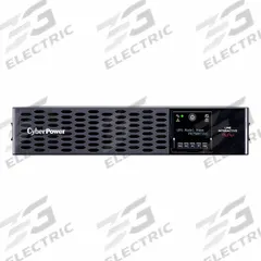 CYBER POWER UPS System: Single Phase, 750 VA Power Rating, 100 V AC_125 V AC Input, 8 Outlets - UPS (MPN PR750RT2UC). Key specifications — Phase: Single; UPS Type: Line Interactive; Brand: CYBER POWER.