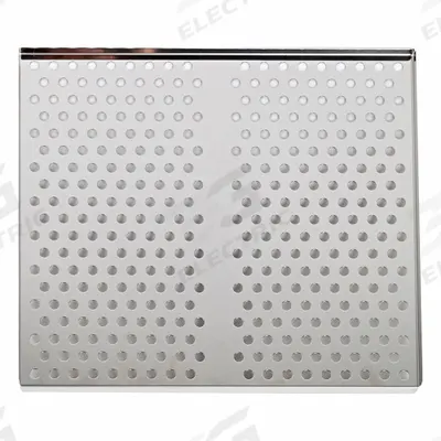 BINDER Rack: Alternating Climate Chambers, 825Z65 - Shelves & Racks for Lab Heating Equipment