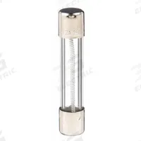 MERSEN Fuse: GDL Series, Time-Delay, 7 A, 250 V AC, 1/4 in x 1 1/4 in (MPN GDL7). Key specifications — Brand: MERSEN; Series: GDL.