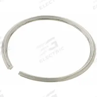 SLOAN Manual Flush Valve Locking Devices: Toilets/Urinals, Plastic, 12 PK (MPN H552). Key specifications — Product Type: Manual Flush Valve Locking Devices; Brand: SLOAN; Compatible Series: Royal®; Material: Plastic.