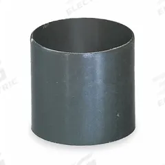 IGUS Sleeve Bearing: Polymer, 7/8 in Bore, 1 in OD, 3/4 in Overall Lg, Matte Gray, 3 PK (MPN GSI-1416-12). Key specifications — Color: Matte Gray; Brand: IGUS.
