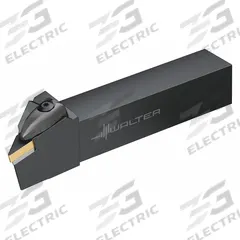 WALTER Indexable Turning and Profiling Tool Holder: DVJNR163D (MPN 5097589). Key specifications — attr257703: DVJNR163D.