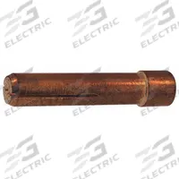 AMERICAN TORCH TIP Collet: For 1/16 in Max Electrode Dia, 10N23, 5 PK. Key specifications — attr36106: AMERICAN TORCH TIP; attr36113: 10N23.