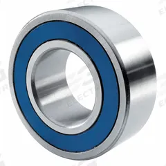 TRITAN Radial Ball Bearing: 6312, Dbl Sealed, Contact Seal, 60 mm Bore, 130 mm OD, 31 mm Wd, 1 (MPN SS6312 2RS FM222). Key specifications — System of Measurement: Metric; Bearing Industry Number: 6312.