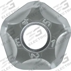 KYOCERA Pentagon Milling Insert (MPN PNMU1205ANERGMTN620M)