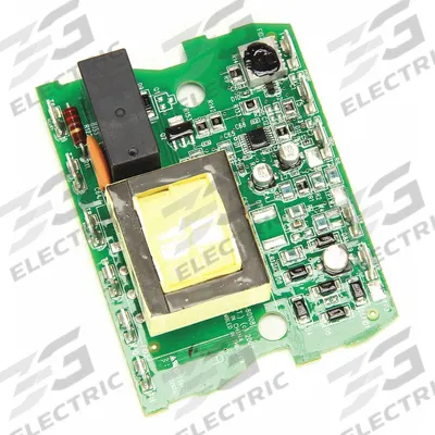 GARLAND MANUFACTURING Temperature Control: Mfr Part # 300867 - Garland Manufacturing Oven Replacement Parts