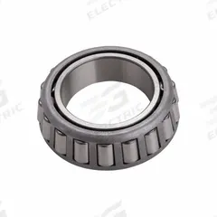 NTN Tapered Roller Bearing Cone: 744, 2 7/8 in Bore, 5.28 in OD, 1.837 in Cone Wd, 744. Key specifications — Compatible Cup Manufacturer Part Number: 742; System of Measurement: Inch; Ring Material: Carbon Steel; Manufacturer Part Number: 744; Bearing Industry Number: 744; Brand: NTN; Cage Material: Chrome Steel; Bore Type: Tapered.