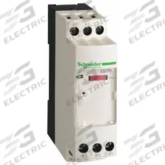 SCHNEIDER ELECTRIC Analog Converter (MPN RMPT50BD). Key specifications — Manufacturer Part Number: RMPT50BD; Power Required: 24V DC; Product Type: Analog Converter.