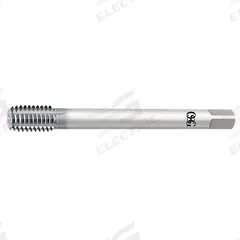 OSG Screw Thread Insert STI Tap: Thread Forming, 7/16"-20 UNF, H5 / 2B-3B, V Coated Cobalt (MPN 1626003308)