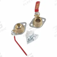 BELL & GOSSETT Flange: 1 1/4 in, 101228LF, 1 1/4 in Sweat, Flange, 2 Flanges Included. Key specifications — Includes: Cap Screw; Manufacturer Part Number: 101228LF; Compatible with Manufacturer Model Number: 36-45; Body Material: Steel; Gasket Material: PTFE.