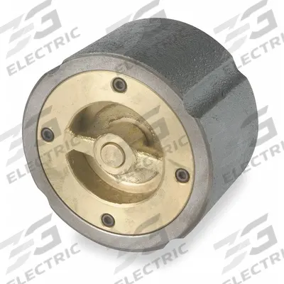 SSI Silent Check Valve: Swing, Inline Valve Body, 6 in Pipe Size, Wafer, Cast Iron - Cast Iron Wafer Disc Check Valves