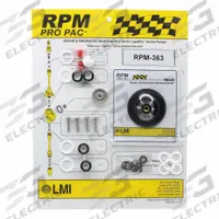 LMI PUMPS RPM Kit: Mfr Part # RPM-A20A. Key specifications — Product Type: RPM Kit; Manufacturer Part Number: RPM-A20A.
