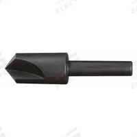 CHICAGO-LATROBE Countersink: 100°, 3 Flute, 5/8 in Body Dia, Black Oxide High Speed Steel (MPN 56882). Key specifications — Brand: CHICAGO-LATROBE.
