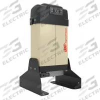 INGERSOLL RAND Heatless Air Dryer: 3/4 in NPT, 24 cfm, 200 psi Max Op Pressure, 3 psi Pressure Drop (MPN DA40IM). Key specifications — attr110204: 115V; attr110148: INGERSOLL RAND.