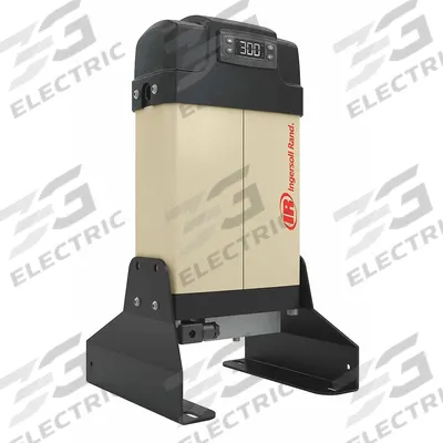 INGERSOLL RAND Heatless Air Dryer: 3/4 in NPT, 24 cfm, 200 psi Max Op Pressure - Modular Regenerative Desiccant Compressed Air Dryers