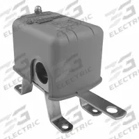 TELEMECANIQUE SENSORS Open Liquid Level Switch: Close On Rise, Open Tank Vertical Mounting, DPST-2NC (MPN 9036DG2C). Key specifications — Body Material: Polypropylene; Brand: TELEMECANIQUE SENSORS; Electrical Connection Type: Screw Clamp; Series: 9036D; Design Modifications: Compensating Spring; Environments & Applications: General Purpose (Indoor Use).