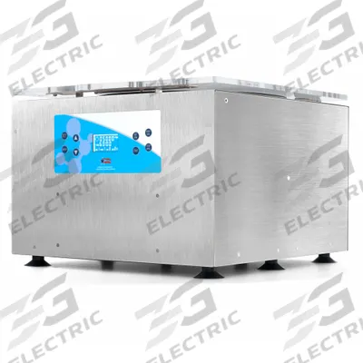 LW SCIENTIFIC Centrifuge: M5C-24AU-15T1, Universal, 24 x 3 to 15 mL, Programmable, Variable - Universal Centrifuges