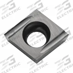 KYOCERA Diamond Turning Insert (MPN CCGT32501FLUKW10)