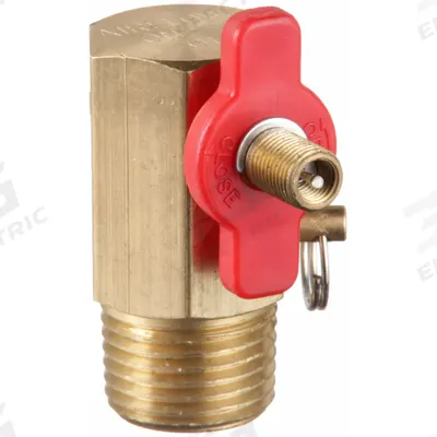 CONRADER Tank Manifold: Carry Tank, 150 psi Factory Set Pressure, 20 cfm @ 150 psi - Pneumatics