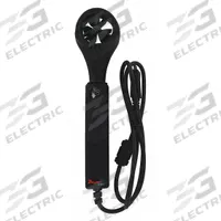 DWYER Vane: Rotating Vane, Hot Wires, Vanes & Probes, Anemometers, Rotating Vane – 1.18 in, MVA (MPN A-554). Key specifications — Brand: DWYER; Compatible with Manufacturer Model Number: MVA-03.