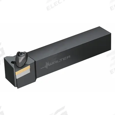 WALTER Indexable Turning and Profiling Tool Holder: DTGNR3225P16 (MPN 5204637) - Indexable Turning & Profiling Toolholders