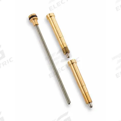 MILLER ELECTRIC Liner: Spoolmate (MPN 247351) - Liners for Bernard, Miller & Hobart MIG Guns