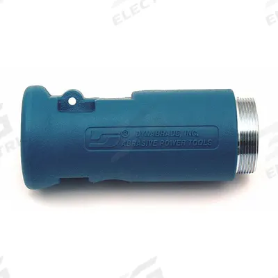 DYNABRADE Housing Stamped 53135: Mfr Part # 02231, Housing Stamped - Air Tool Replacement Parts
