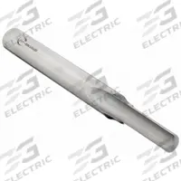 ONSRUD Straight Cut Profile Router Bit: Fractional Inch, High Speed Steel, 1/8 in Cutter Dia., 11 (MPN 11-01). Key specifications — attr325197: ONSRUD.