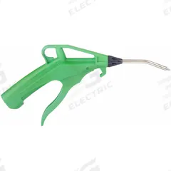 SPEEDAIRE Air Gun: Pistol-Grip Grip, Polyoxymethylene, 1/4 in Female NPT, 1 Nozzle(s), Straight (MPN 52KD65). Key specifications — attr1328526: Polyoxymethylene; attr1328500: Nozzle; attr1328508: SPEEDAIRE; attr1328515: No; attr1328533: No.
