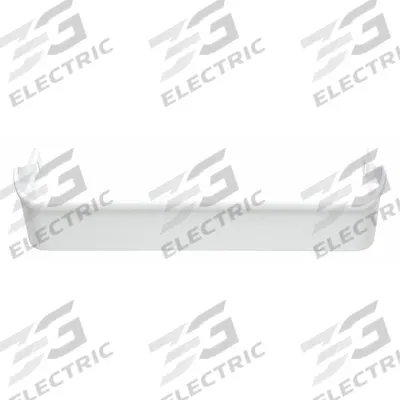 FRIGIDAIRE Door Bin: Mfr Part # 240338101 - Frigidaire Parts for Refrigerators & Freezers