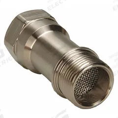 DYNABRADE Inlet Bushing: Mfr Part # 53681, Inlet Bushing. Key specifications — attr948908: 53681; attr948910: 25H935; attr948911: 51391; attr948916: Inlet Bushing.