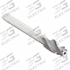 YANKEE Counterbore with Built-In Pilot: For 1/2" Screw, 1/32" Oversized, 1/2 in Bore Dia (MPN 303-1/2). Key specifications — Counterbore Type: Oversized; Brand: YANKEE.