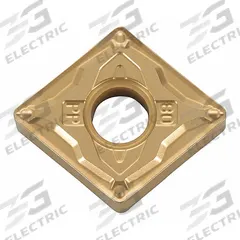KYOCERA Diamond Turning Insert: CNMG431PP CA515, CNMG120404PP. Key specifications — attr257732: CNMG431PP CA515; attr257733: CNMG120404PP.